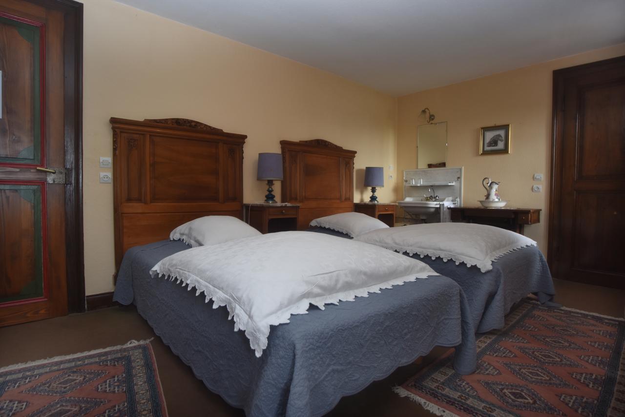 Le Neufeld Bed and Breakfast Oberhaslach Buitenkant foto