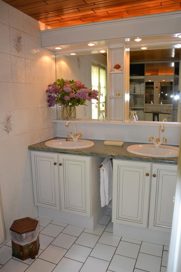 Le Neufeld Bed and Breakfast Oberhaslach Buitenkant foto