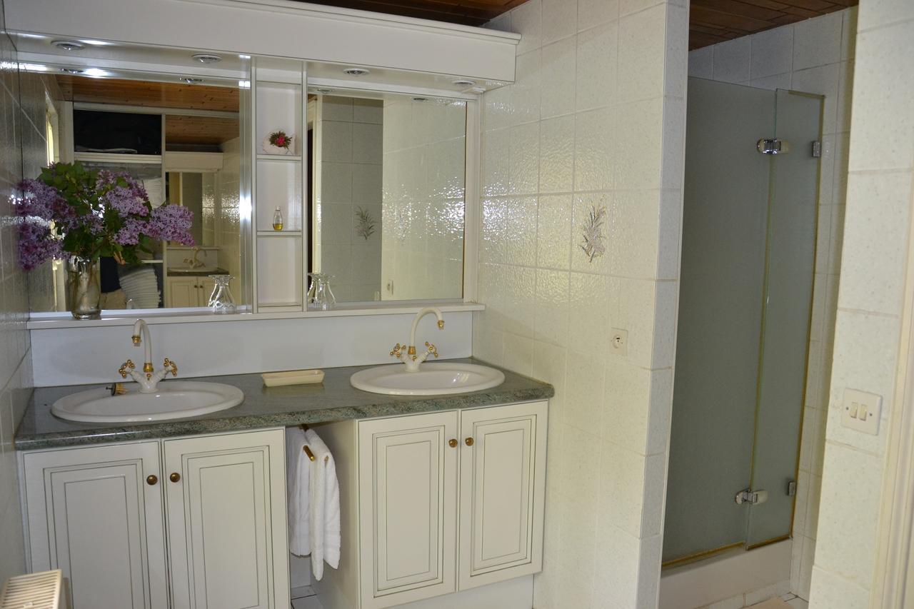 Le Neufeld Bed and Breakfast Oberhaslach Buitenkant foto