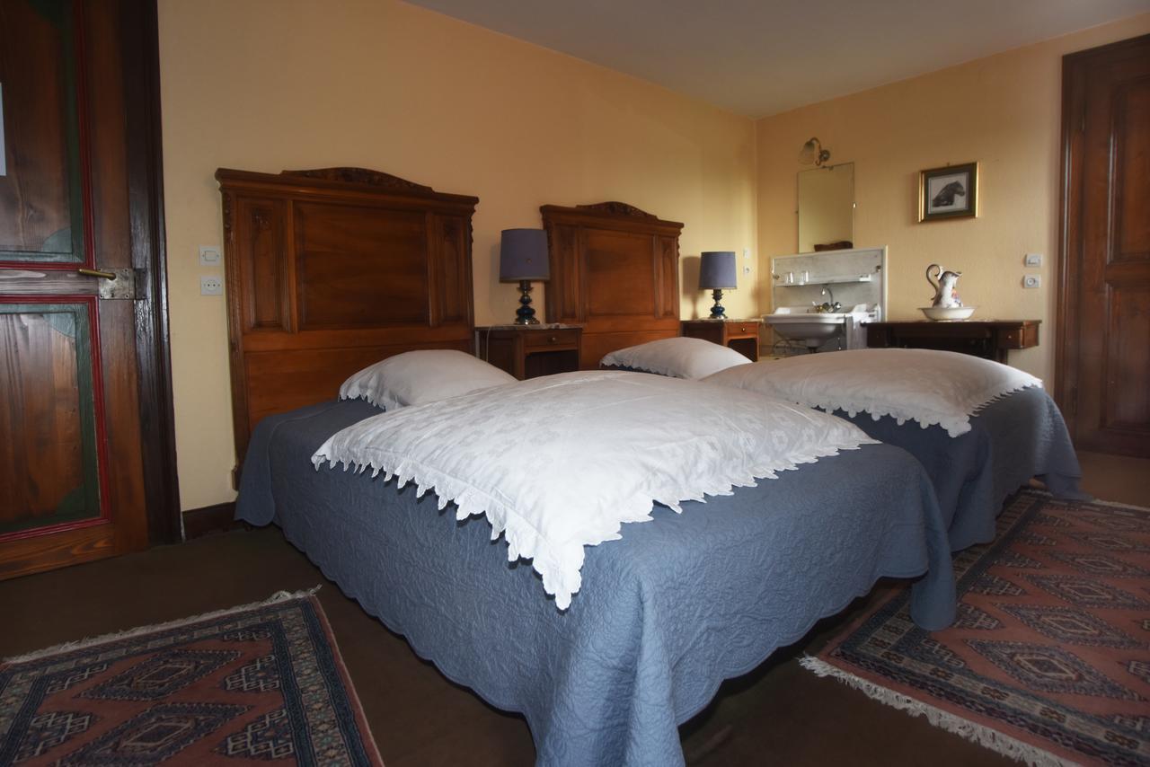 Le Neufeld Bed and Breakfast Oberhaslach Buitenkant foto